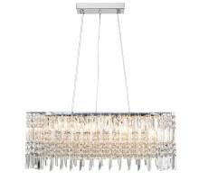 Подвесная люстра Indigo Artisto V000390