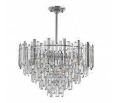 Люстра на штанге Arte Milano Sorrento 374409/9/300/570 CR