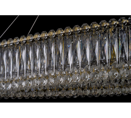 Подвесная люстра Dio D`arte Elite Entratico L 1.5.95x45.100 G