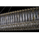 Подвесная люстра Dio D`arte Elite Entratico L 1.5.95x45.100 G