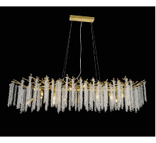 Подвесная люстра Kink Light Шанти 07871-120LD,33