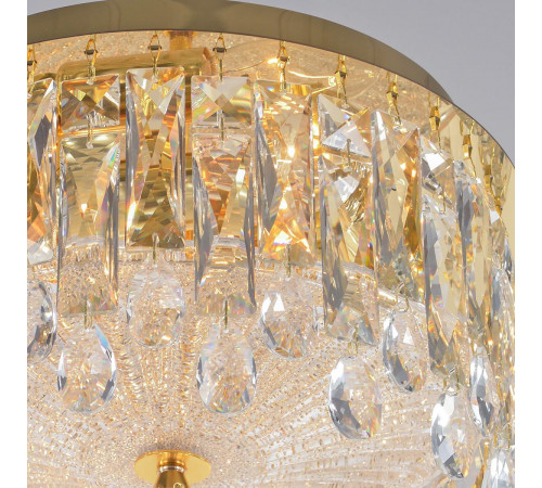 Потолочная люстра Reluce 62060-0.3-04 DN