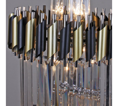 Подвесная люстра Reluce 09001-0.4-400