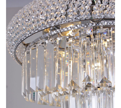 Потолочная люстра Reluce 99018-0.3-500