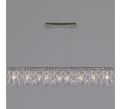 Подвесная люстра Reluce 00750-0.4-10L DN