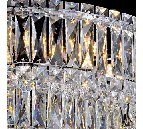 Подвесная люстра Reluce 89290-0.4-800 CH