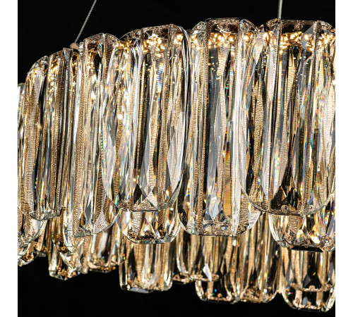 Подвесная люстра Modelux ML.5550.600 CP