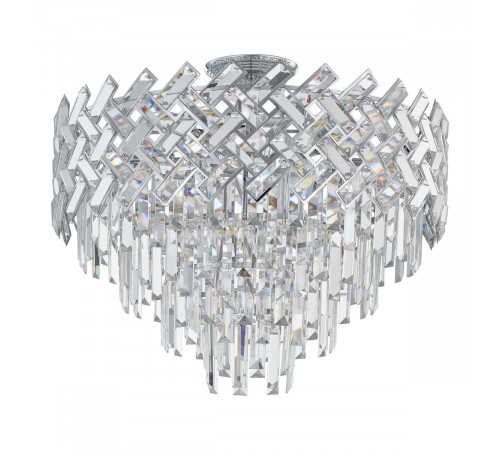 Потолочная люстра Arte Milano Sorrento 378019/9/50/570 CR