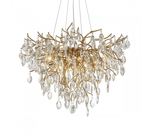 Подвесная люстра Modestyle MS.2118.800 BS