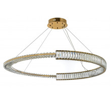 Подвесная люстра Arti Lampadari Elite Carini L 1.5.100.101 G