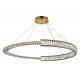 Подвесная люстра Arti Lampadari Elite Carini L 1.5.100.101 G