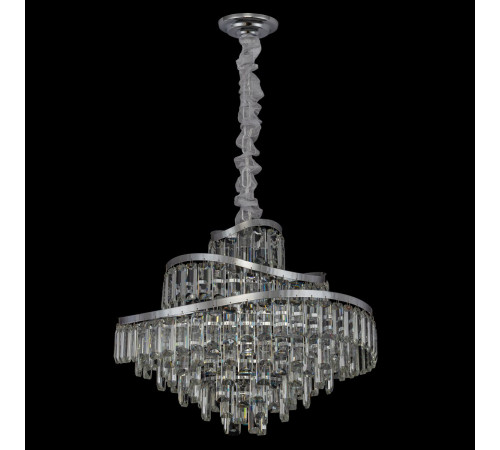 Подвесная люстра Citilux Naiad CL315161