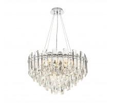 Подвесная люстра Modelux ML.7088.500 CR