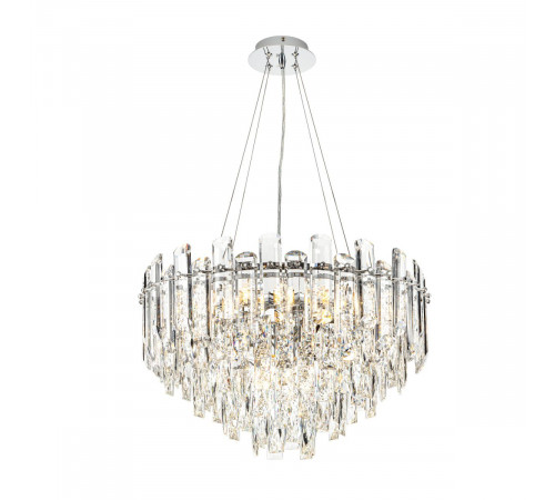 Подвесная люстра Modelux ML.7088.500 CR