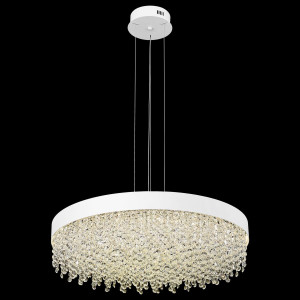 Подвесная люстра Wertmark Cecilia WE164.08.003