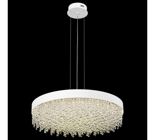 Подвесная люстра Wertmark Cecilia WE164.08.003