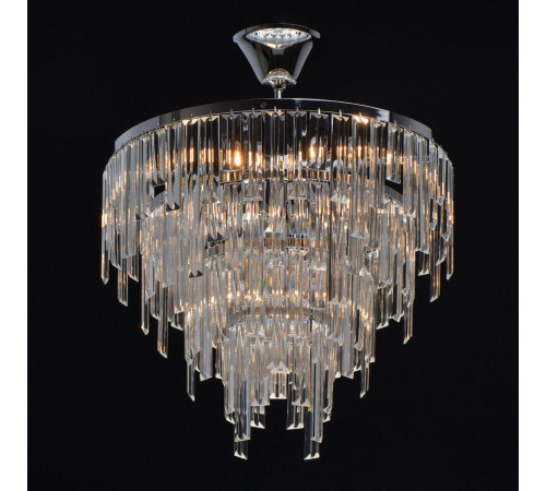 Подвесная люстра MW-Light Аделард 642013305