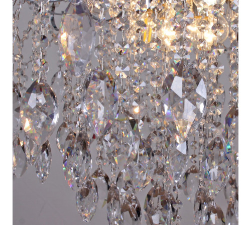 Подвесная люстра Reluce 40300-0.3-600 CH