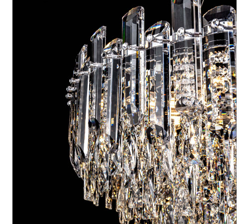 Подвесная люстра Modelux ML.7088.800 CR