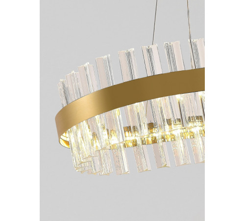 Подвесная люстра Royalton Natali Kovaltseva INNOVATION STYLE 83180 Подвесная люстра Royalton Natali Kovaltseva INNOVATION STYLE 83180