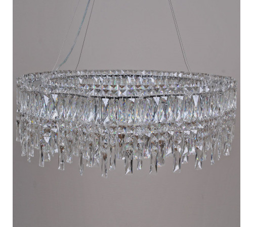 Подвесная люстра Illumico IL5088-800PZF-25 CH ELITE