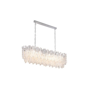 Подвесная люстра Aployt Franciszka APL.797.03.10