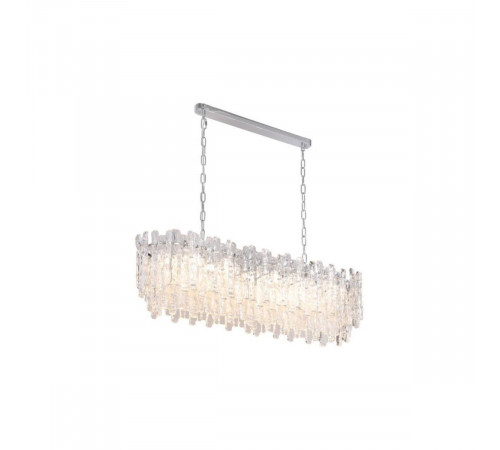 Подвесная люстра Aployt Franciszka APL.797.03.10