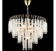 Подвесная люстра Reluce 98620-0.4-05 FGD