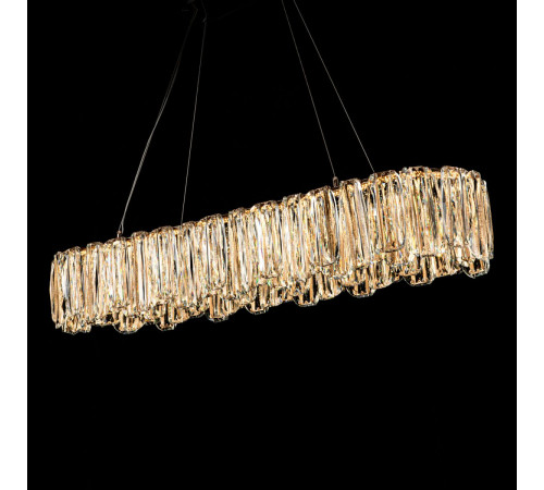 Подвесная люстра Modelux ML.5550.1160 CP