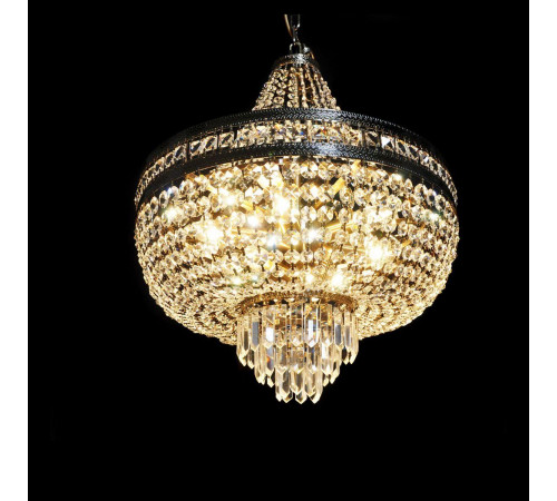 Подвесная люстра Lumina Deco Belladoria LDP 10171 Подвесная люстра Lumina Deco Belladoria LDP 10171