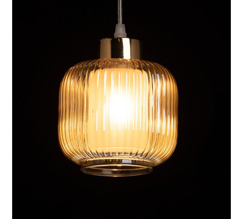 Потолочная люстра De Markt City Лайма 467015306