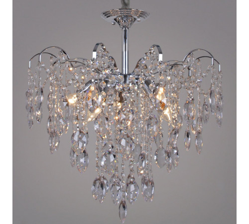 Подвесная люстра Reluce 56760-0.4-500 MX CH