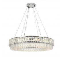 Подвесная люстра Modelux ML.7039.800 CR