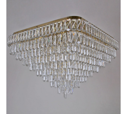 Потолочная люстра Reluce 16110-0.4-15 MX GD