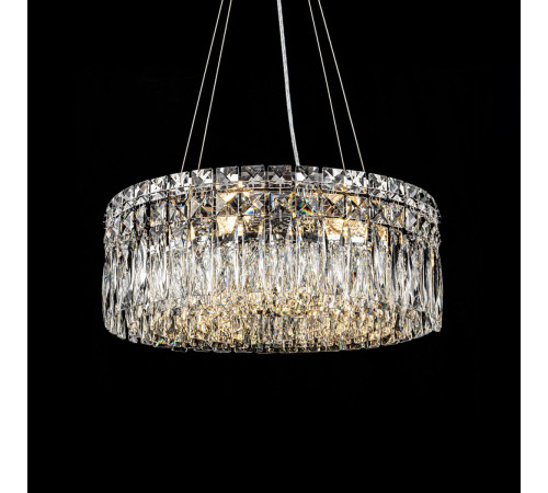 Подвесная люстра Modelux ML.7084.500 CR