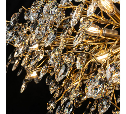 Подвесная люстра Modestyle MS.2118.1600 BS