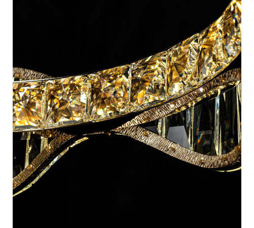 Подвесная люстра Modelux ML.785.600 CP