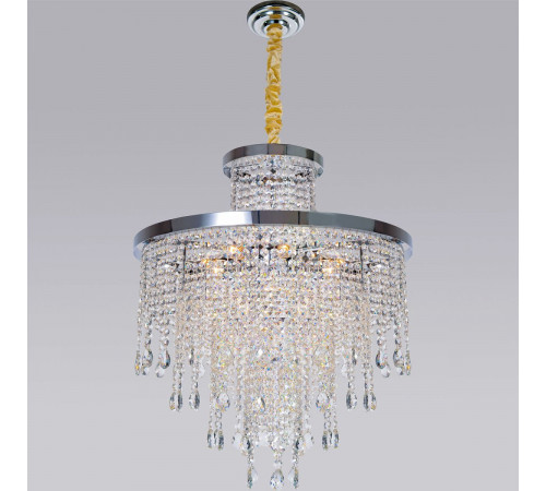 Подвесная люстра Reluce 20060-0.4-12 DN