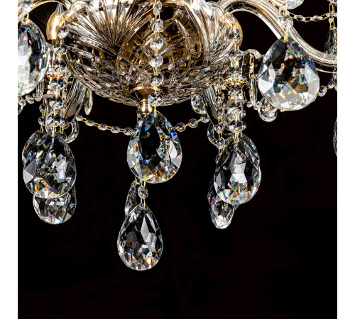 Подвесная люстра Modelux premium ML.7163.6P