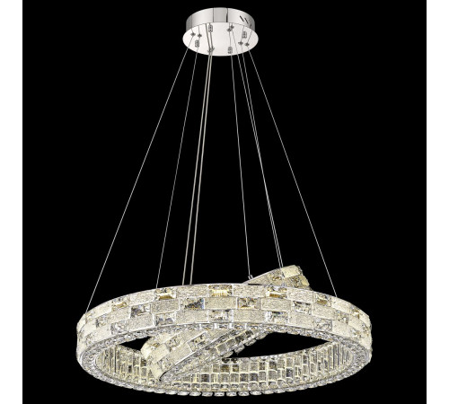 Подвесная люстра Wertmark Elaine WE469.08.123