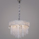 Подвесная люстра Reluce 02098-0.4-500 MX CH