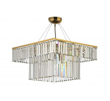 Подвесная люстра Arti Lampadari Elite Enio E 1.5.50.100 GP