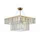 Подвесная люстра Arti Lampadari Elite Enio E 1.5.50.100 GP