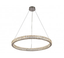 Подвесная люстра Newport 8580/80 C chrome М0071285