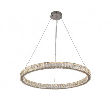 Подвесная люстра Newport 8580/80 C chrome М0071285