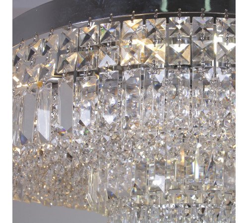 Потолочная люстра Reluce 09370-0.3-800