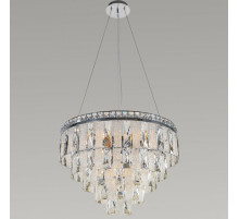 Подвесная люстра Reluce 03982-0.4-09 DN