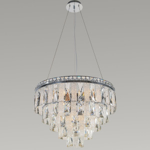 Подвесная люстра Reluce 03982-0.4-09 DN