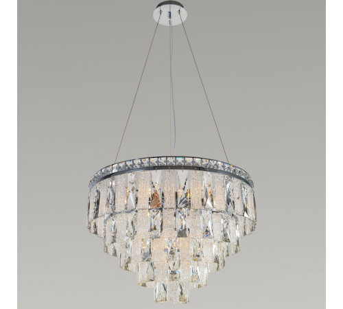 Подвесная люстра Reluce 03982-0.4-09 DN