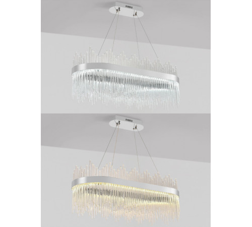 Подвесная люстра Tempio Natali Kovaltseva INNOVATION STYLE 83183 Подвесная люстра Tempio Natali Kovaltseva INNOVATION STYLE 83183